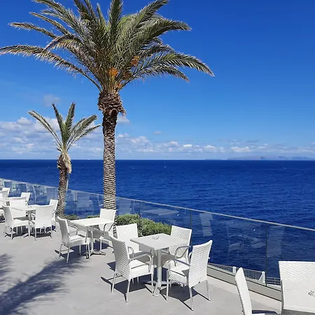 Hotel Roca Mar Canico (Madeira)