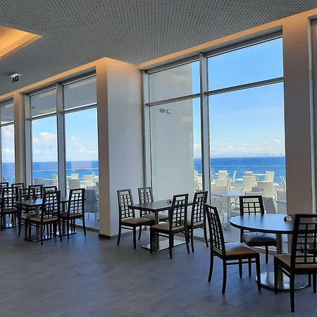 Roca Mar Hotel 4*