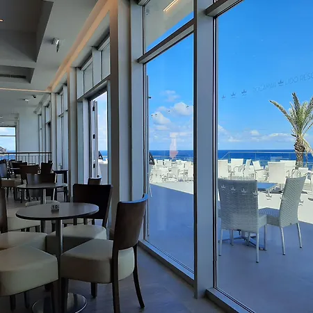 Hotel Roca Mar Canico (Madeira)