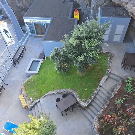 Hotel Roca Mar Canico (Madeira)
