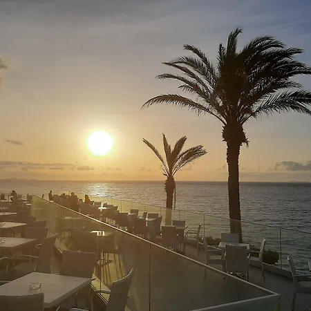 Hotel Roca Mar