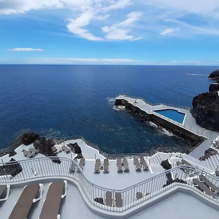 Roca Mar 4* Canico (Madeira)
