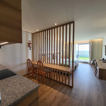 Roca Mar Hotel