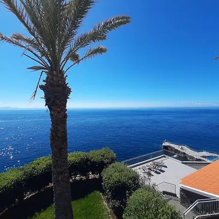 Roca Mar 4* Canico (Madeira)