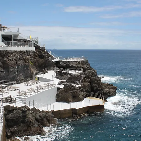 Roca Mar Hotel 4*