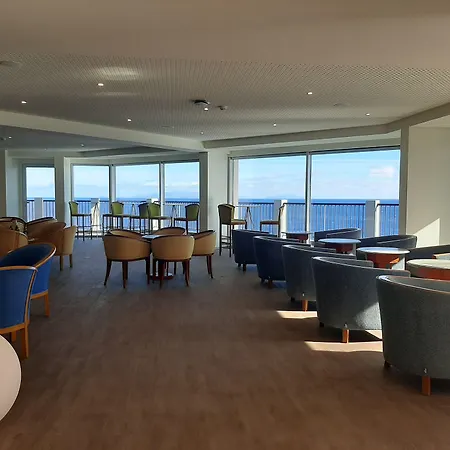 Hotel Roca Mar 4*