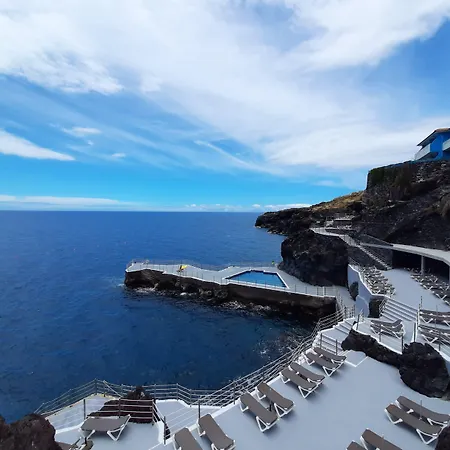 Hotel Roca Mar