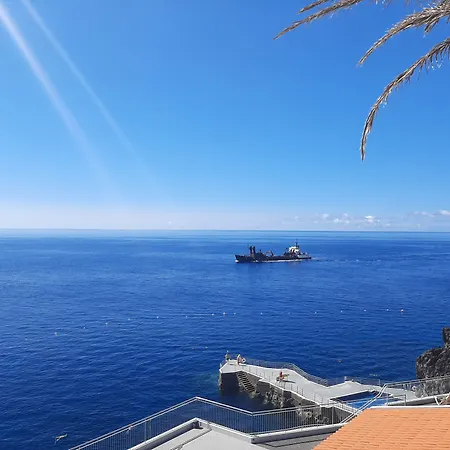 Roca Mar Hotel Canico (Madeira)
