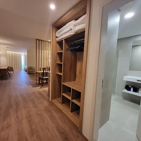 Roca Mar Hotel 4*