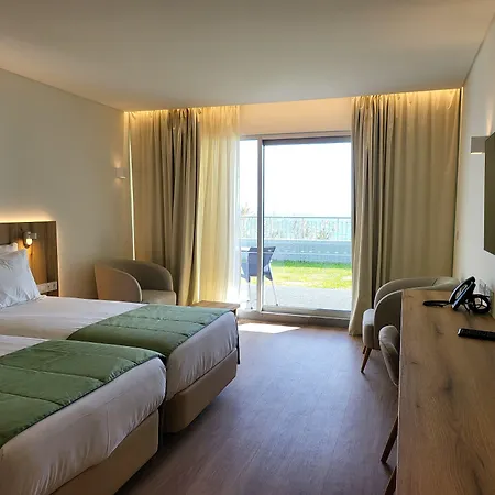 Hotel Roca Mar