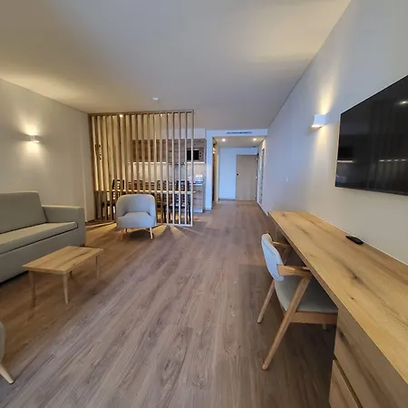 Roca Mar Hotel 4*