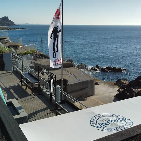 Roca Mar 4* Canico (Madeira)
