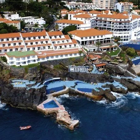 فندق Roca Mar 4*