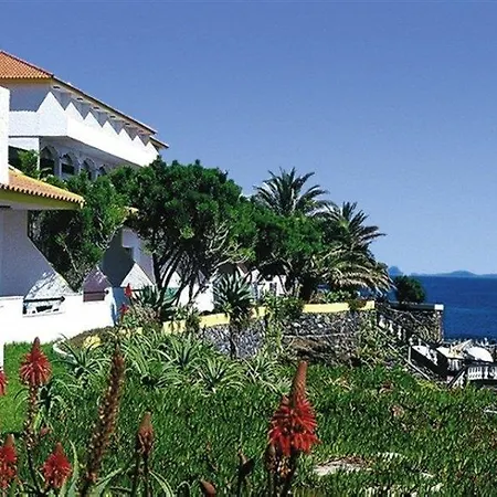 فندق Roca Mar كانيكو