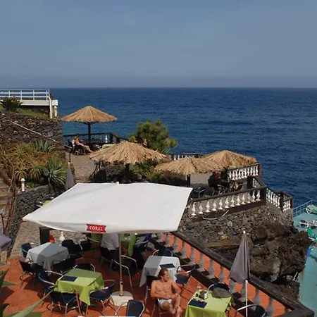 Roca Mar فندق