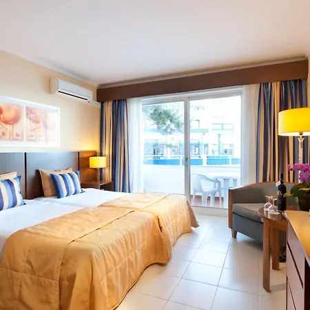 Roca Mar Hotel 4*