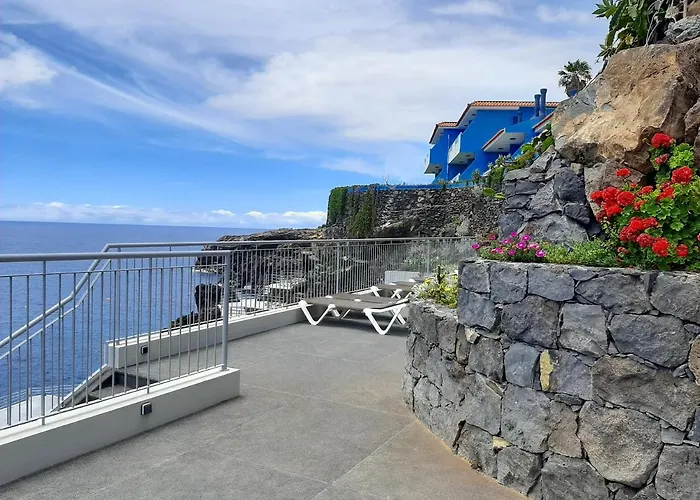 Roca Mar Hotel Caniço