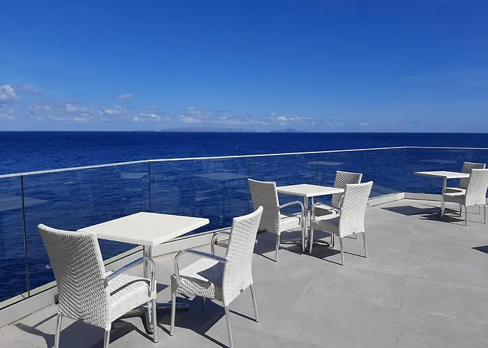 Hotel Roca Mar Caniço