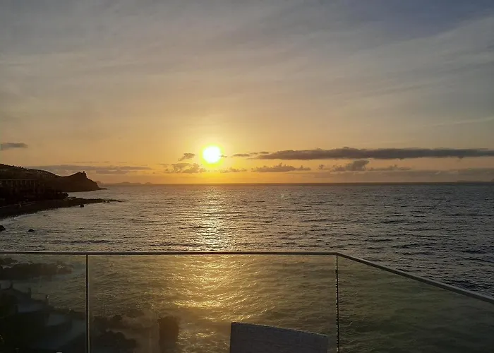 Hotel Roca Mar Canico (Madeira)