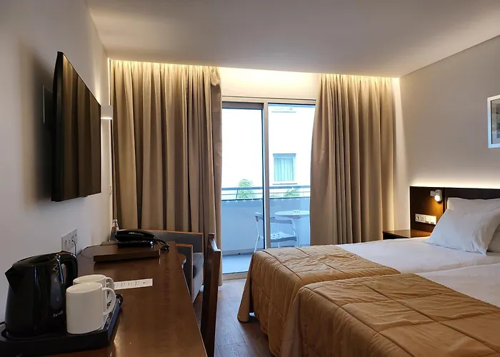 Roca Mar Canico (Madeira)