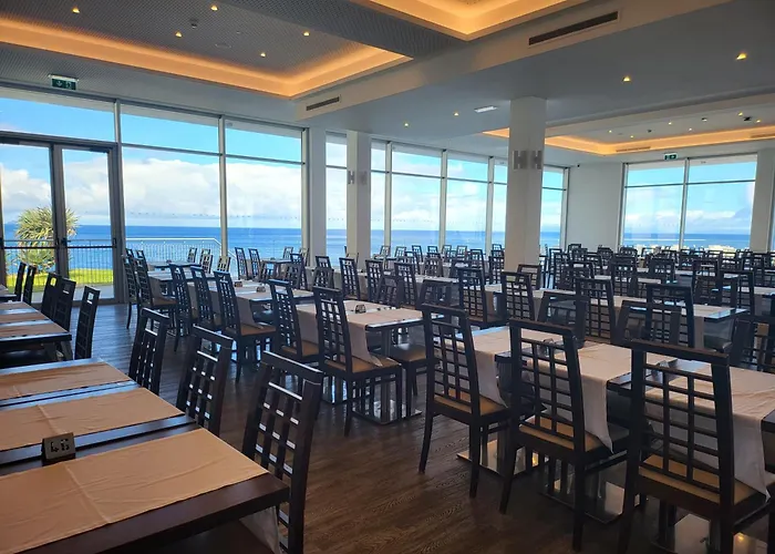 Roca Mar 4* Canico (Madeira)