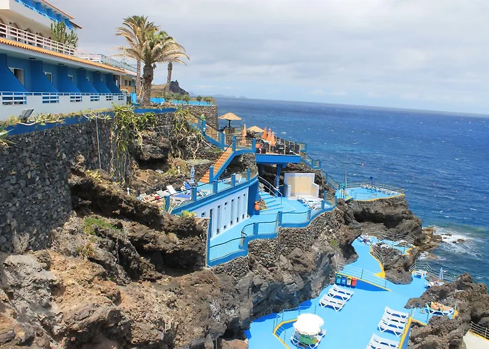 Roca Mar Hotel Caniço