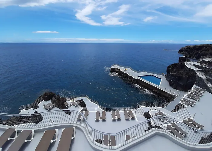 Roca Mar 4* Canico (Madeira)